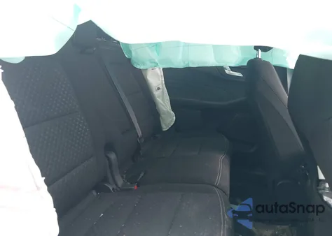 2023 Ford Escape Active z USA, uszkodzony, nr VIN 1FMCU9GN3PUA70338